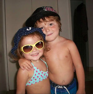 Meet your Posher, Mary